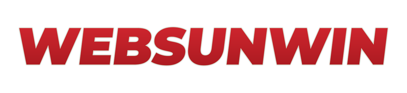 websunwin logo